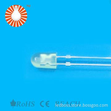 546 display green led lamp